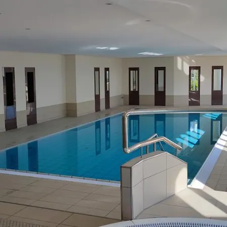 Apartment Lord Nelson 13 Cuxhaven