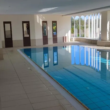 아파트 Lord Nelson 13