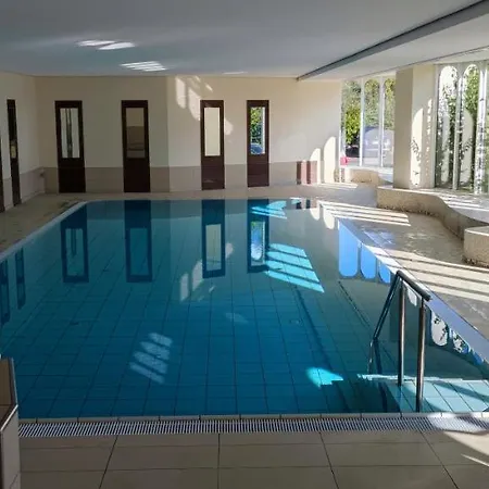 Lord Nelson 13 Apartament Cuxhaven