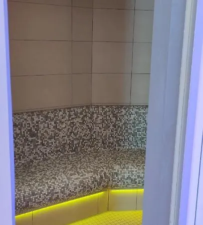 Lord Nelson 13 Apartament