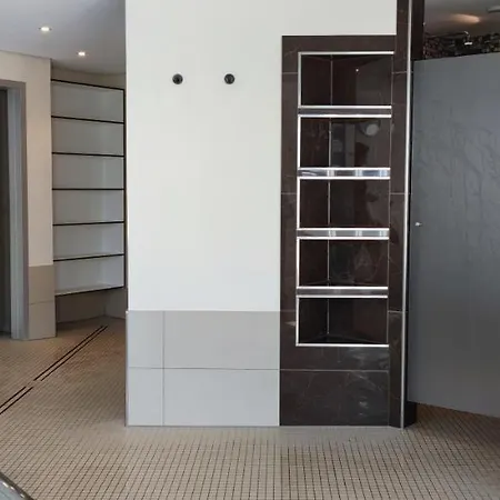 Lord Nelson 13 아파트