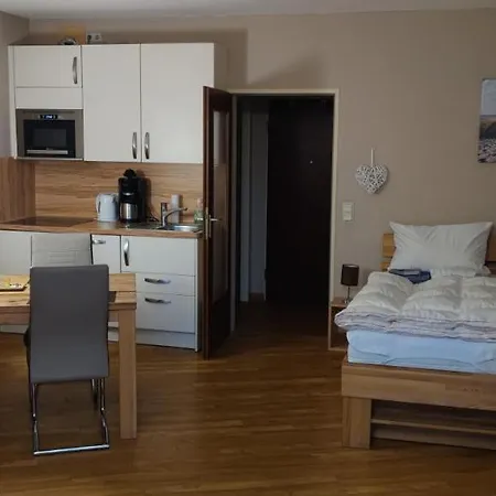 Apartament Lord Nelson 13