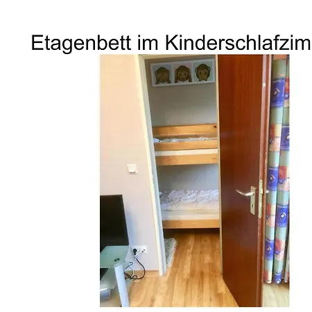 Lord Nelson 13 아파트 *