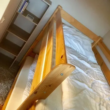 Apartment Lord Nelson 13 *