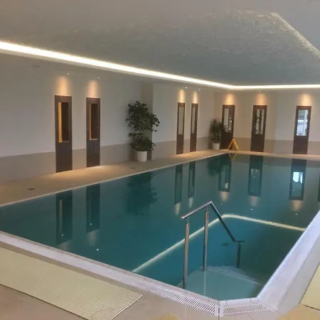 Apartament Lord Nelson 13