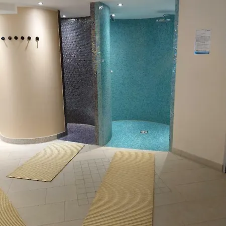 Lord Nelson 13 아파트