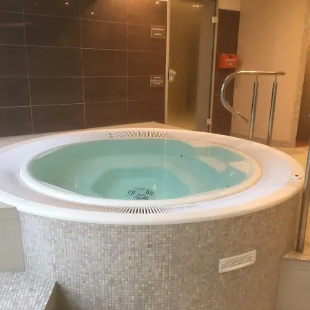 Apartament Lord Nelson 13 Cuxhaven