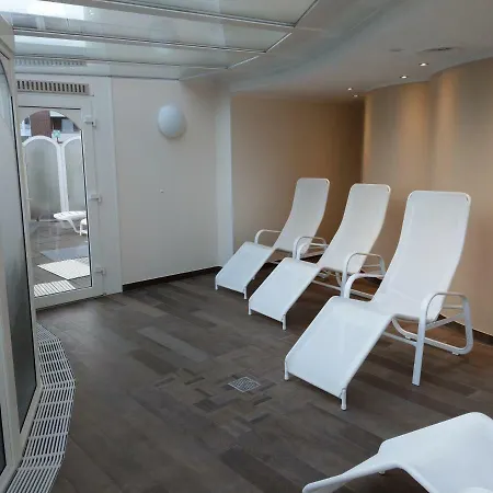 Apartment Lord Nelson 13