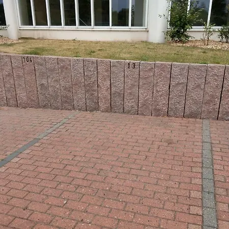 Lord Nelson 13 Apartament Cuxhaven