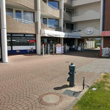 Lord Nelson 13 * Cuxhaven