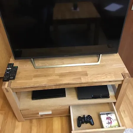 Lord Nelson 13 * Cuxhaven