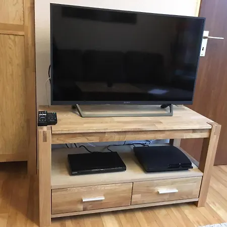 Lord Nelson 13 Apartament *