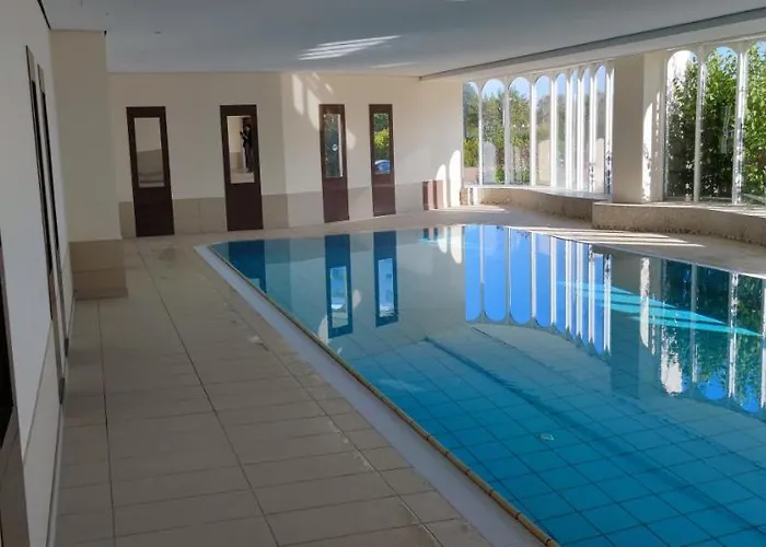 Appartement Lord Nelson 13