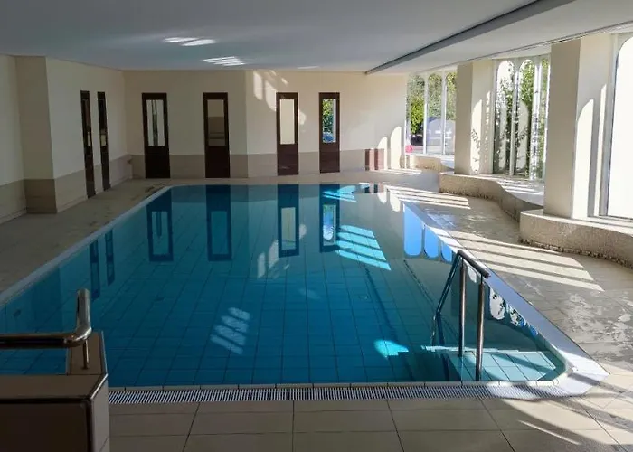 Lord Nelson 13 Appartement Cuxhaven