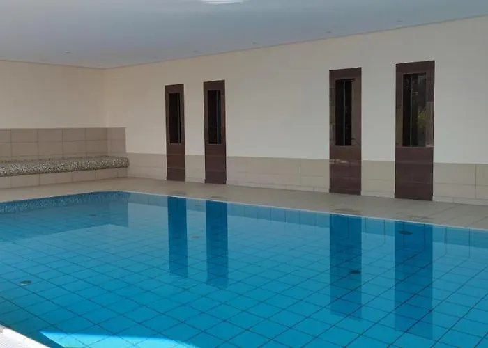 Lord Nelson 13 Apartamento *