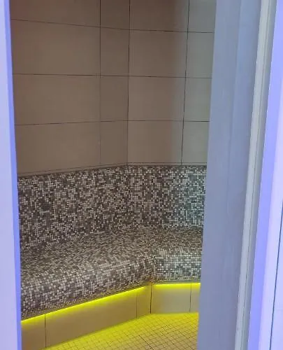 Lord Nelson 13 Appartement