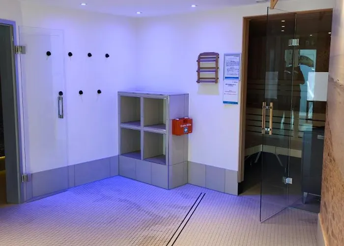 Appartement Lord Nelson 13 *