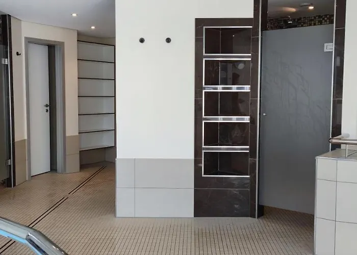 Lord Nelson 13 Appartement