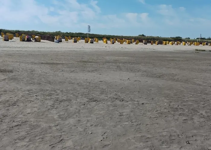 Lord Nelson 13 Appartement Cuxhaven