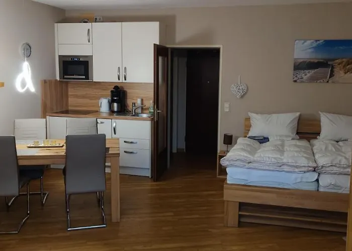 Appartement Lord Nelson 13