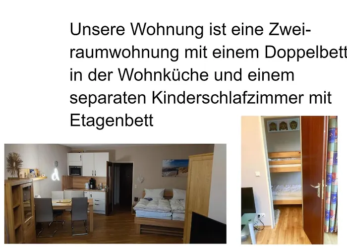 Lord Nelson 13 Appartement