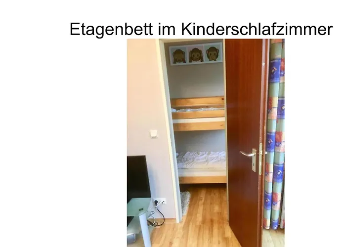 Lord Nelson 13 Appartement *