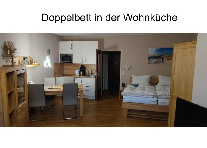 Appartement Lord Nelson 13