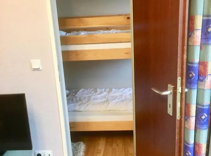 Lord Nelson 13 Appartement Cuxhaven