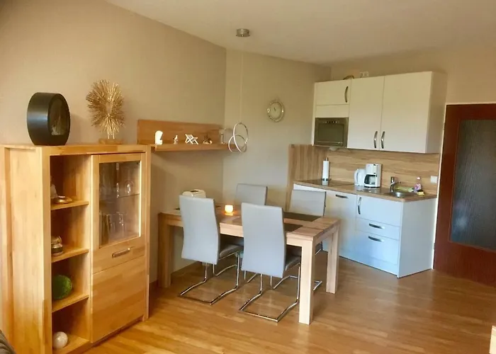 Lord Nelson 13 Appartement *