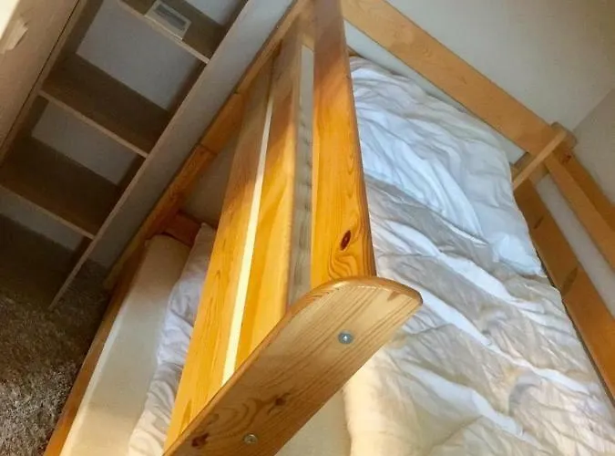 Appartement Lord Nelson 13 *