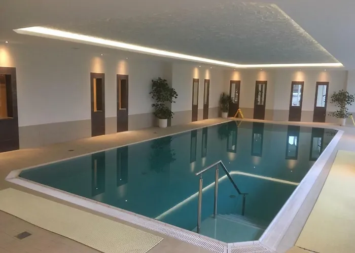 Apartamento Lord Nelson 13