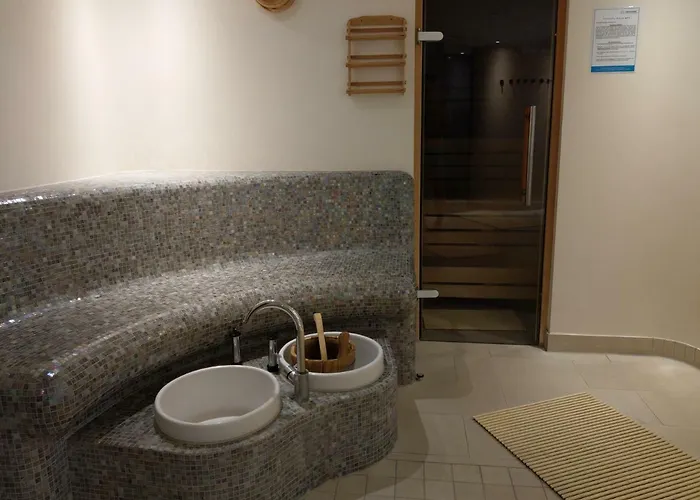 Appartement Lord Nelson 13