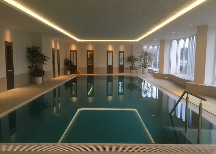 Lord Nelson 13 Appartement