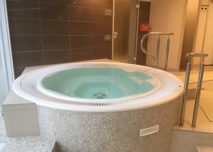 Appartement Lord Nelson 13 Cuxhaven