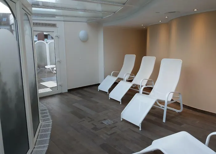 Appartement Lord Nelson 13