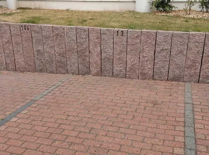 Lord Nelson 13 Apartamento Cuxhaven