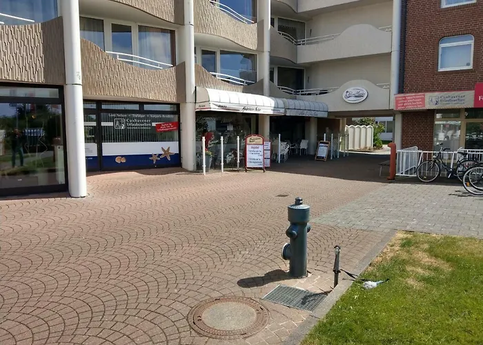 Lord Nelson 13 * Cuxhaven