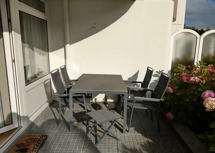 Apartamento Lord Nelson 13 *