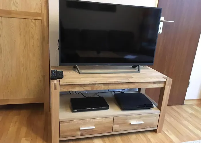 Lord Nelson 13 Appartement *